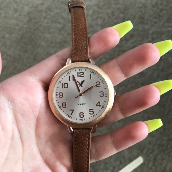 AE watch - Picture 2 of 3